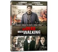 50 Dead Men Walking