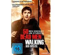 50 Dead Men Walking - Der Spitzel