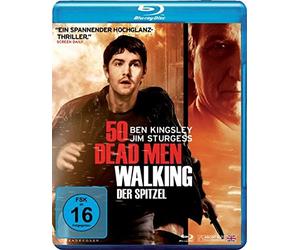 50 Dead Men Walking - Der Spitzel