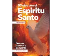 50 Días Con El Espíritu Santo