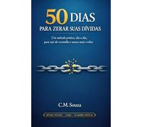 50 DIAS PARA ZERAR SUAS DÍVIDAS