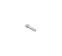 50.DK.029.0 - Mivv dB-killer d35 - d54 - L.190 mm - 9 fori- X-CONE PLUS