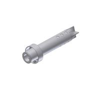 50.DK.072.0 - DB Killer Mivv Ø35 - Ø54 - L.190 mm