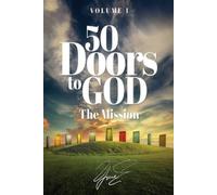 50 Doors to God (Tascabile) Volume 1