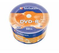 DVD-R AZO 4.7GB 16X MATT