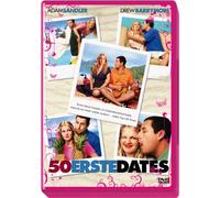 50 Erste Dates: Girls Night