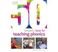 50 Fantastic Ideas for Teaching Phonics