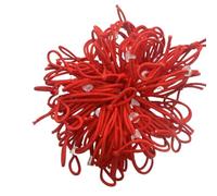 50 Fasce Elastiche Per Capelli Riutilizzabili Con Accessori Artigianali Design Decorativo Rimovibile Donne E Ragazze Che Hanno Bisogno Styling Elastici Capelli Regolabili Con Bottoni A