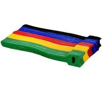 50 fascette regolabili per cavi telefonici, per auricolari, in nylon, per dominare la tua massa in modo intelligente