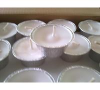 50 fiaccole padelle romane torce