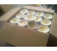 50 fiaccole padelle romane torce alla citronella