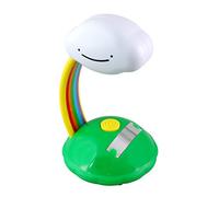 50 Fifty My Rainbow - Lampada con proiettore, plastica, multi-colour