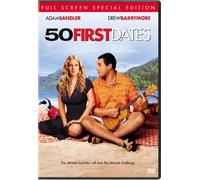 50 First Dates