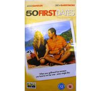 50 First Dates