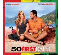 Vinile 50 First Dates: Love Songs From The Original Motion Picture / Various