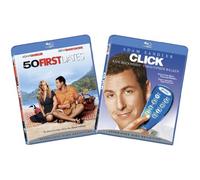 50 First Dates & Click