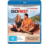 50 First Dates [Edizione: Australia]