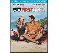 50 First Dates [Edizione: Stati Uniti]