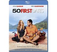 50 First Dates [Edizione: Stati Uniti]
