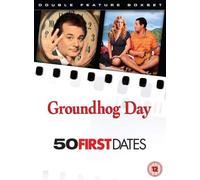 50 First Dates / Groundhog Day