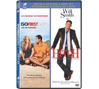 50 First Dates / Hitch (Double Feature)