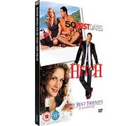 50 First Dates / Hitch / My Be