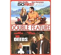 50 First Dates/Mr Deeds - 50 First Dates/Mr Deeds