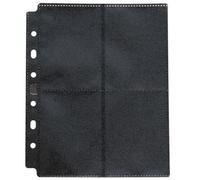 50 Fogli - 8 Tasche - Dragon Shield