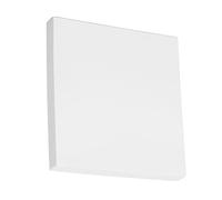 50 Fogli di Cuscinetti Per Miscelazione Dentale, 2 Lati Carta Mista Multiuso Tavole di Miscelazione Impermeabili Per Miscelazione Riparazioni Dentali Otturazioni Materiali Compositi a Base di Gomma