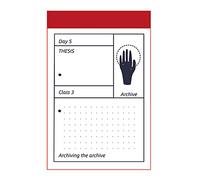50 fogli di foglietti non appiccicosi a forma di cubo strappabile blocco note di carta portatile strappabile blocco note blocco note