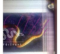 50 Foot Wave - Bath White