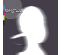 50 Foot Wave - Power + Light