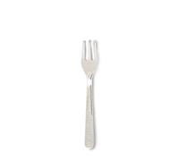 50 Forchettine finger food Magic in PLA compostabile trasparente 10cm