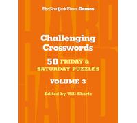 50 Friday and Saturday Puzzles