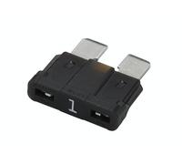 50 Fusibili HELLA per Aebi Kässbohrer Heuliez Liebherr Demag Goldhofer