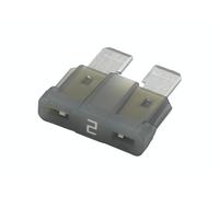 50 Fusibili HELLA per Kässbohrer Faun Liebherr Fendt Spierings Hymer Krone