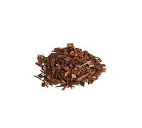 50 g di legno di quercia americano medio o pesante - per l'aggiunta di vino o birra - dona un bel sapore di barile in legno (Heavy Toasted)