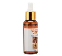 50 g di siero schiarente per ginocchia e gomiti scuri, crema per macchie, per il corpo, per nocche, siero sbiancante forte che rimuove le nocche scure, go