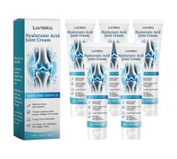 50 g Joint Relief Cream Acido ialuronico crema Assorbimento profondo 1-5 Pcs