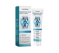 50 g Joint Relief Cream Acido ialuronico crema Assorbimento profondo 1-5 Pcs