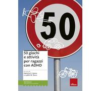 50 giochi e attività per ragazzi con ADHD