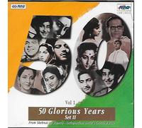 50 Glorious Years Vol. 1