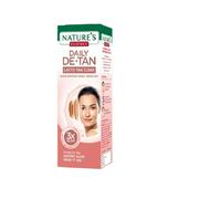 50 gm Nature's Essence Lacto Tan Clear Remedy for Sun Tan Removal Milk Vitami...