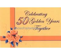 50 Golden Years