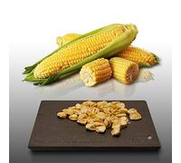 50 grain di Fleurs à semer - Le Grenier d'Abondance - MAIS Doux sucré landmark - Zea mays