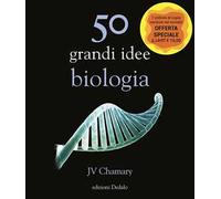50 grandi idee biologia