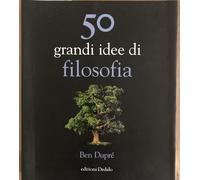 50 grandi idee di filosofia