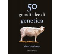 50 grandi idee genetica