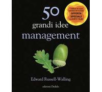 50 grandi idee. Management