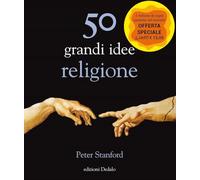 50 grandi idee. Religione
